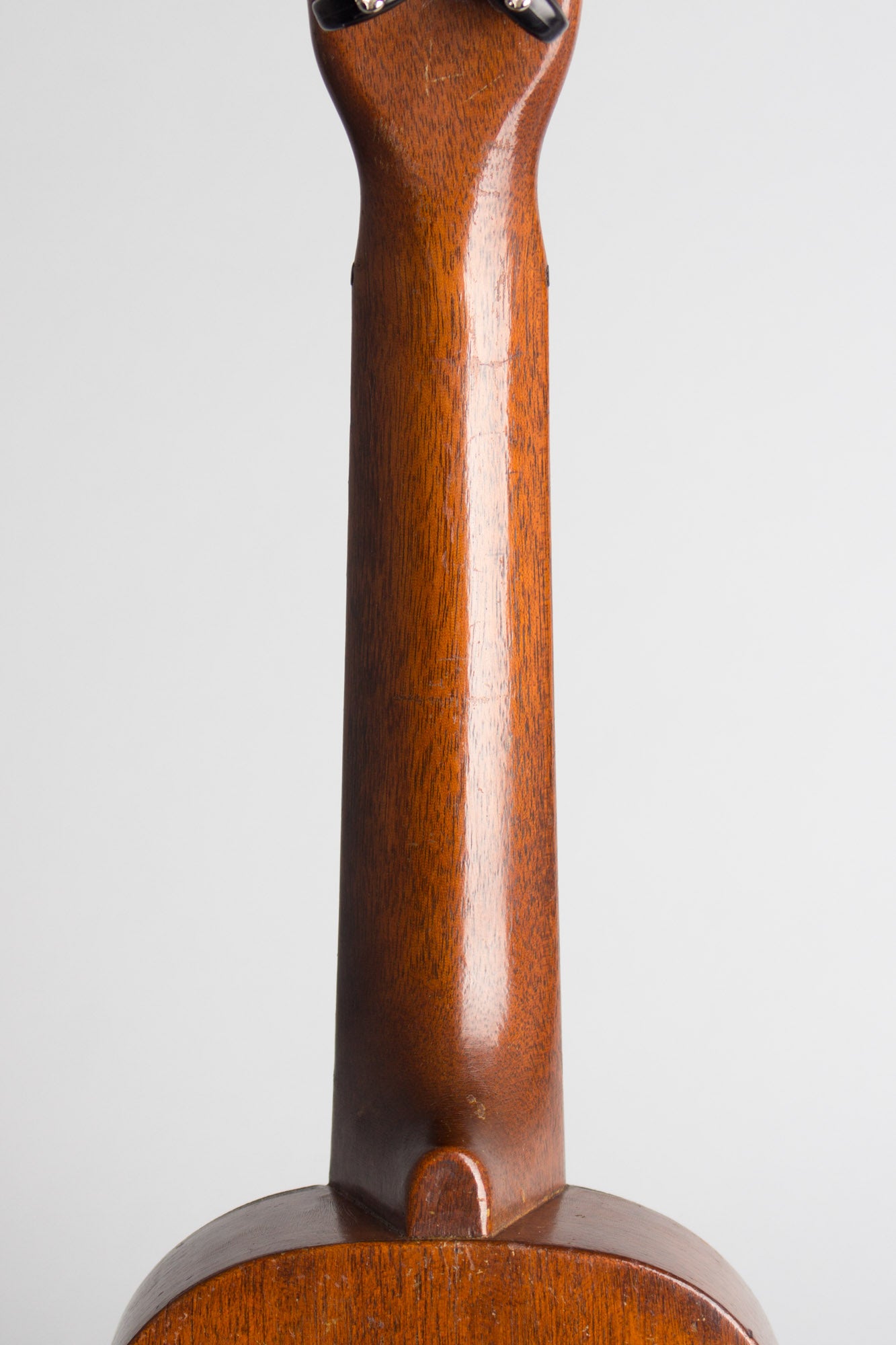 Nicola Turturro Soprano Ukulele (1920s)