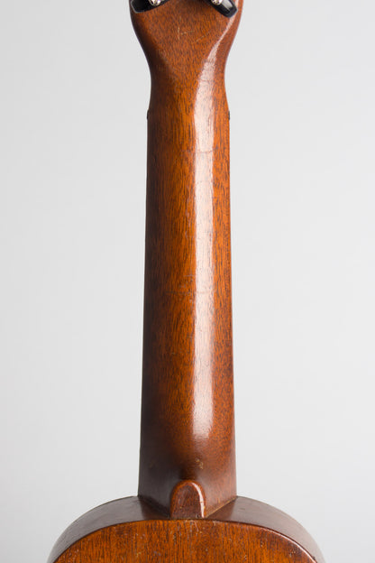 Nicola Turturro Soprano Ukulele (1920s)