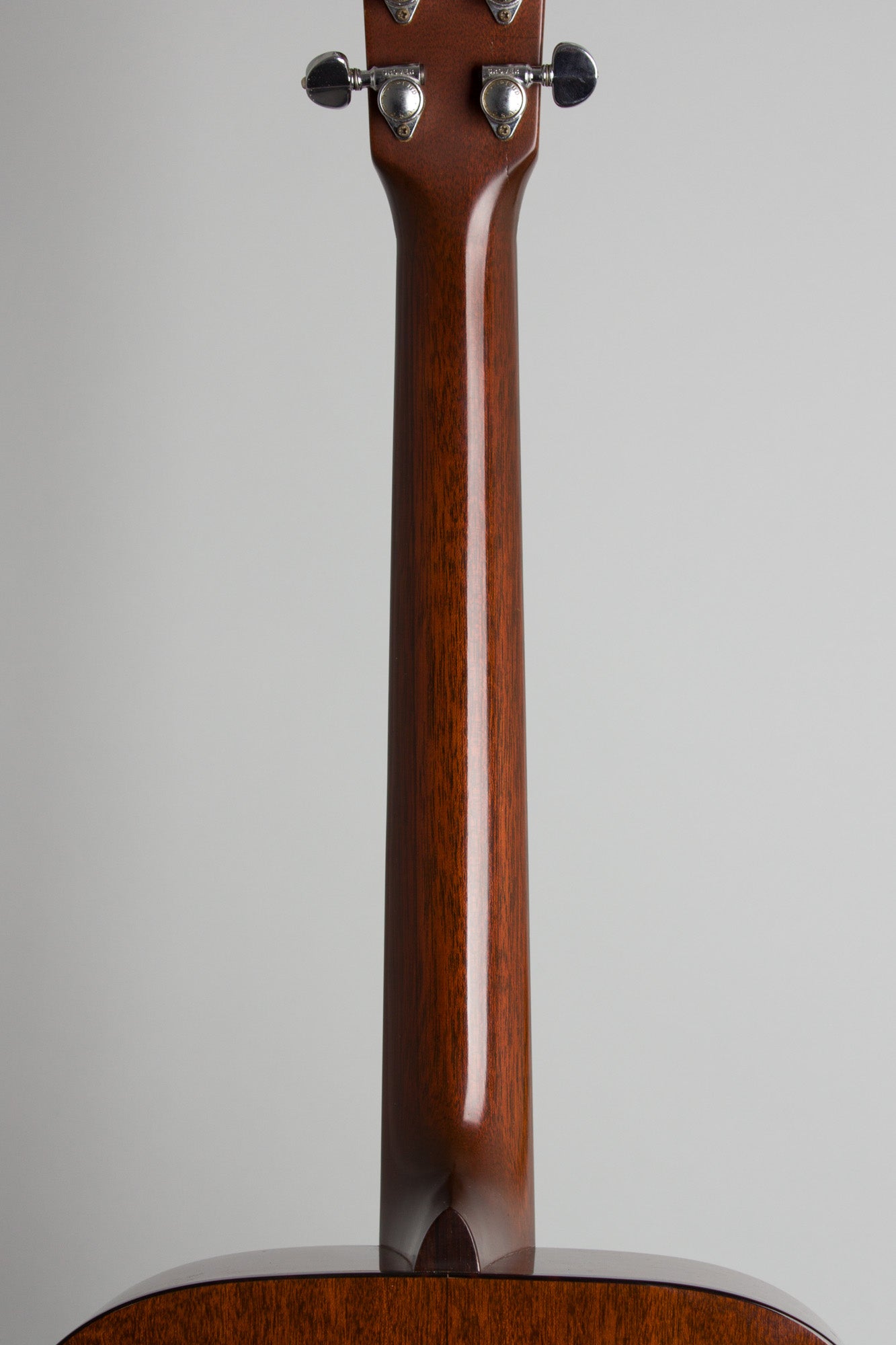 C. F. Martin D-18 Flat Top Acoustic Guitar (1966)