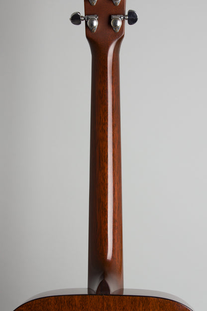 C. F. Martin D-18 Flat Top Acoustic Guitar (1966)
