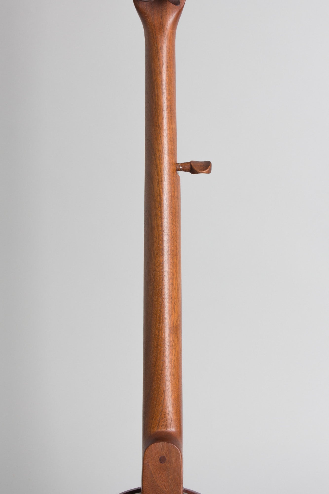 Clifford Glenn Mountain Banjo 5 String Fretless Banjo (1984)