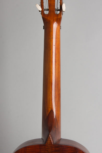 Kamaka Hawaiian Acoustic Guitar (1928)