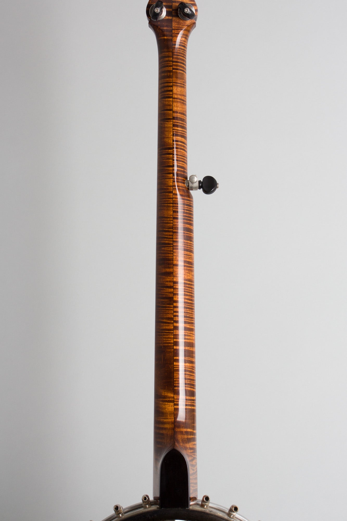 Vega Style N Tu-Ba-Phone Bart Reiter Conversion 5 String Banjo (1926)