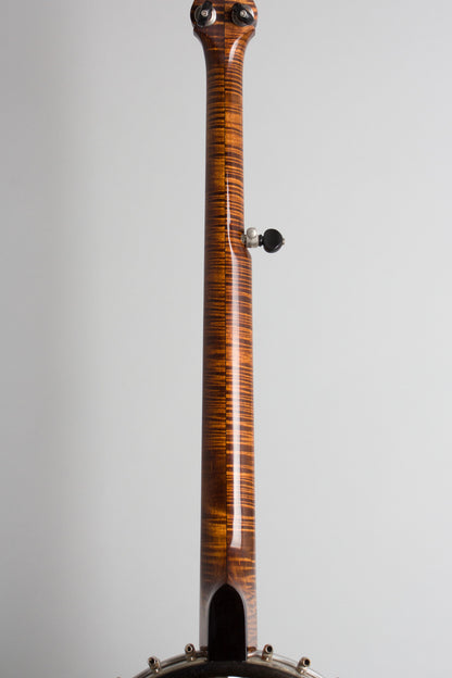 Vega Style N Tu-Ba-Phone Bart Reiter Conversion 5 String Banjo (1926)