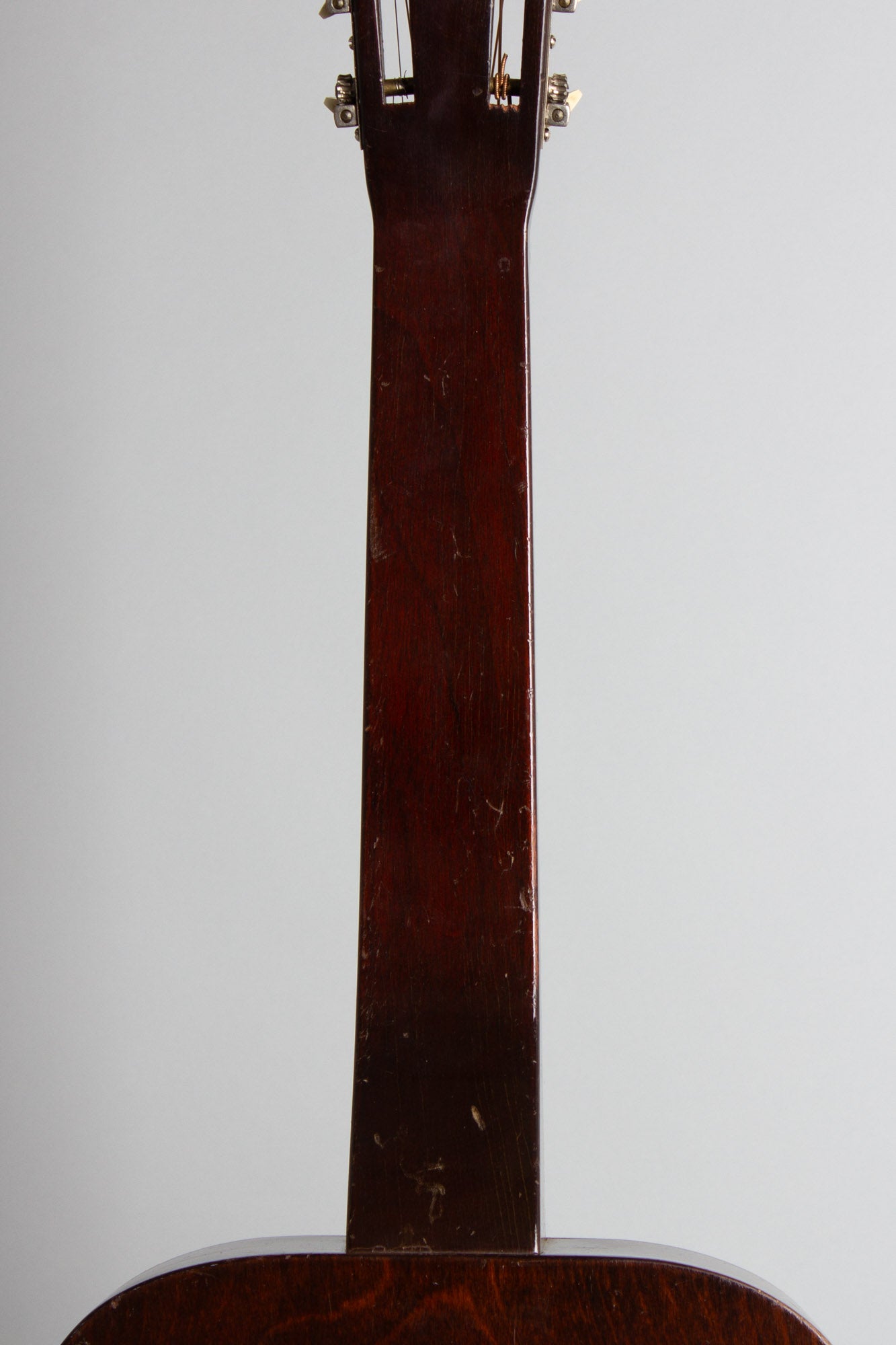 Dobro Model 56 Squareneck Resophonic Guitar (1932)