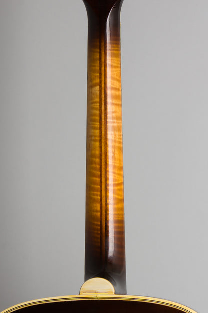 Epiphone DeLuxe Arch Top Acoustic Guitar (1940)