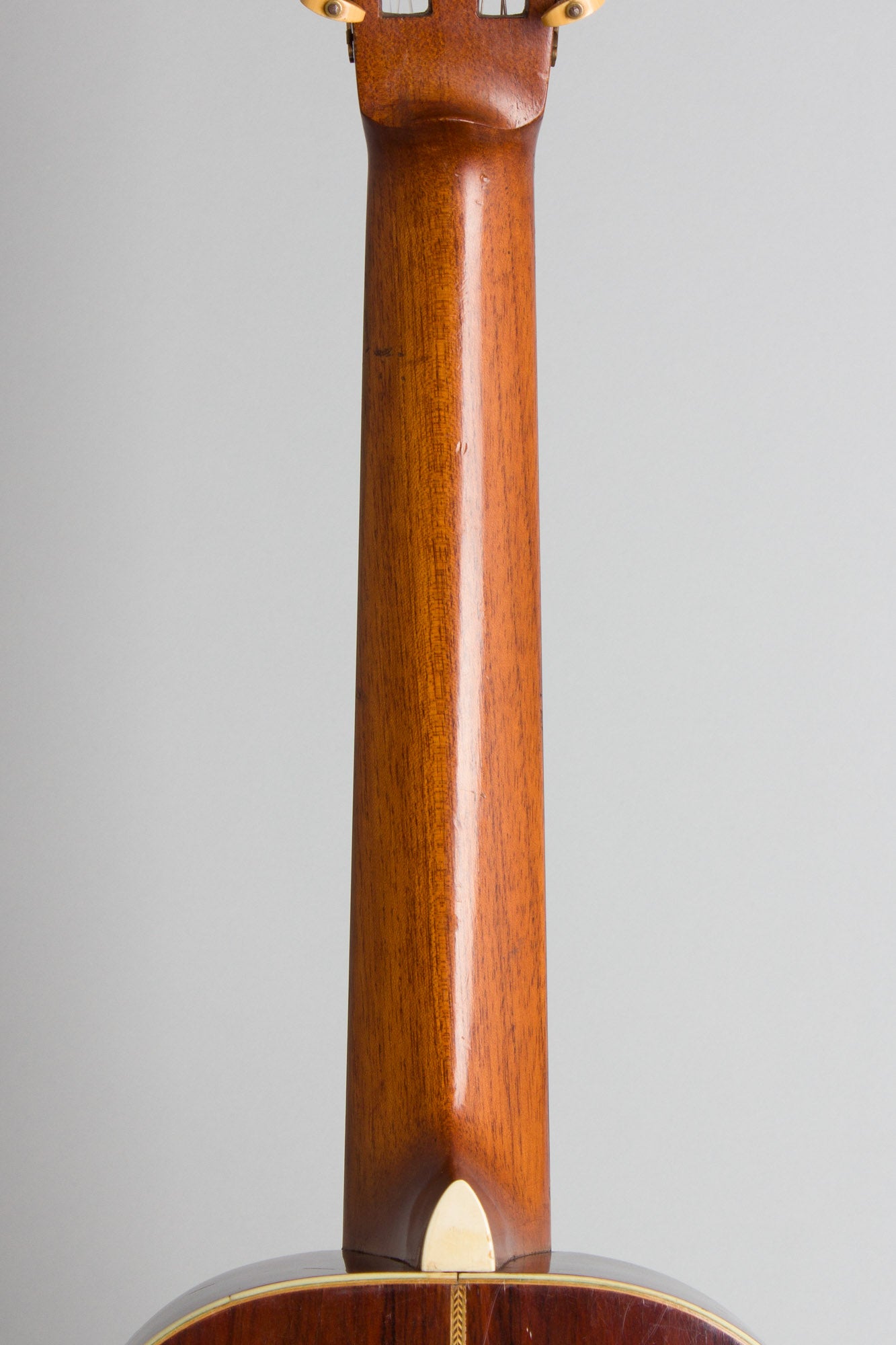 Lyon & Healy Henry L. Mason Style 20 Flat Top Acoustic Guitar (1900)