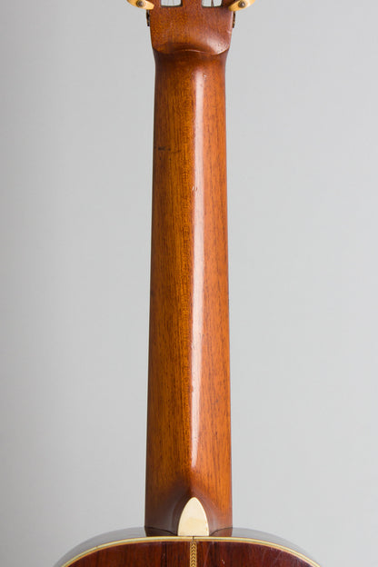 Lyon & Healy Henry L. Mason Style 20 Flat Top Acoustic Guitar (1900)