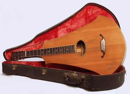 Lyon & Healy Bell Hawaiian Harp #5260 Hawaiian Acoustic Guitar (1926)