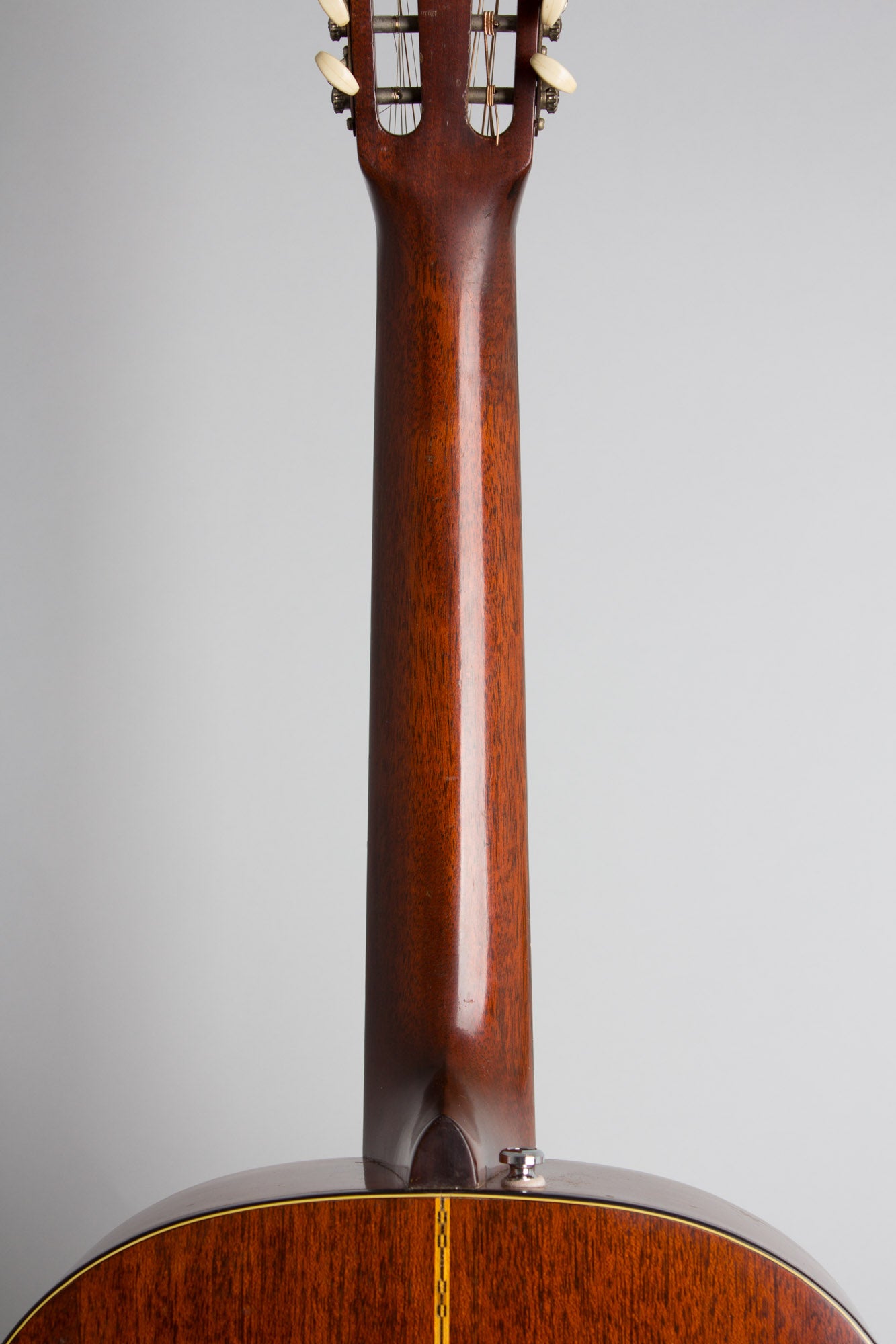 C. F. Martin D-12-20 12 String Flat Top Acoustic Guitar (1967)