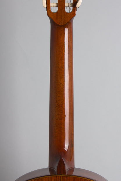 Hernandis Grade #2 Classical Guitar (1973)