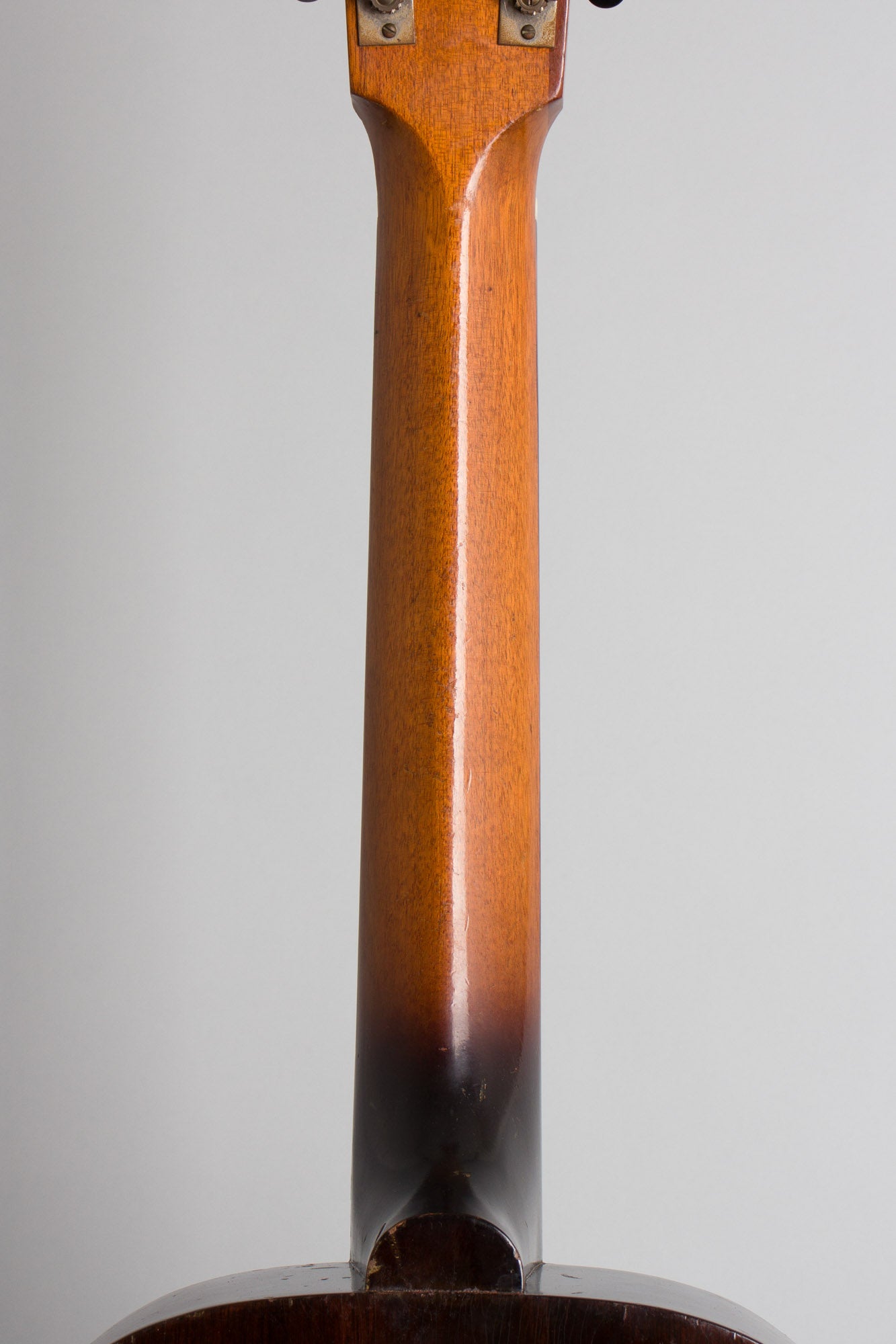 Kalamazoo KHG-14 Flat Top Acoustic Guitar (1938)