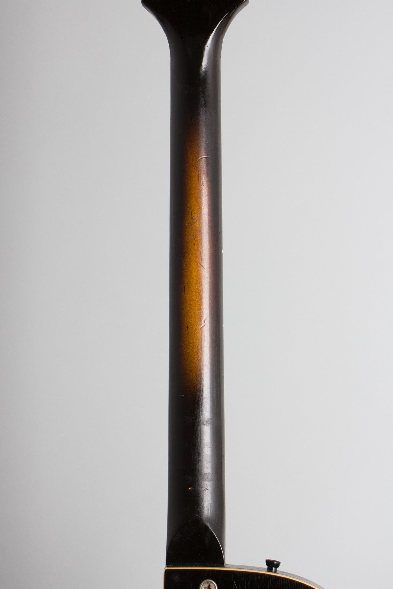Harmony H-22 Electric Bass Guitar (1965)