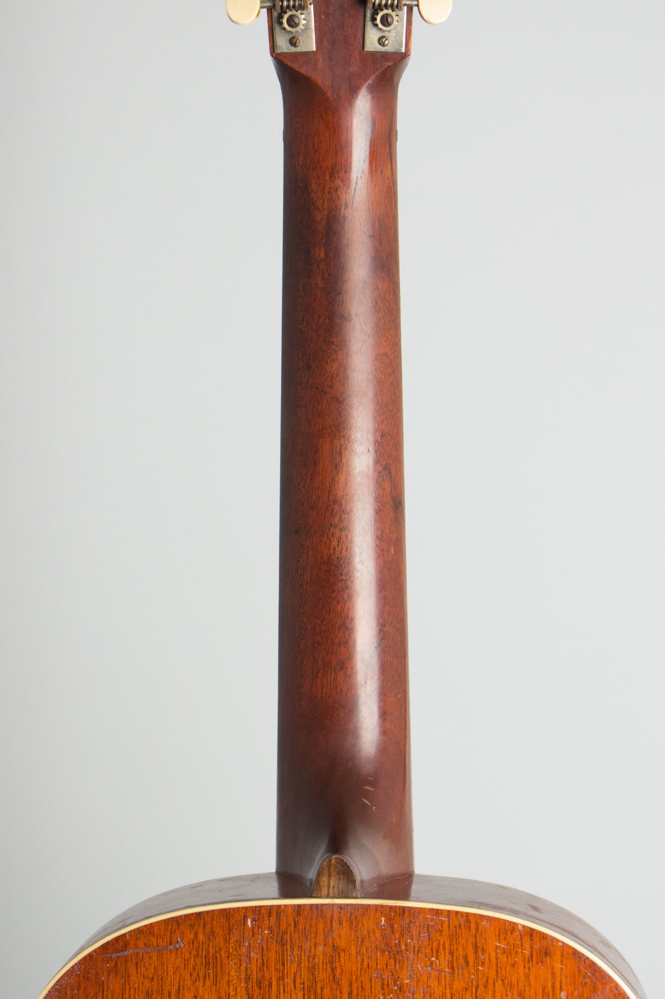 Gibson L-0 formerly Owned By Steely Dan's Walter Becker Flat Top Acoustic Guitar (1927)