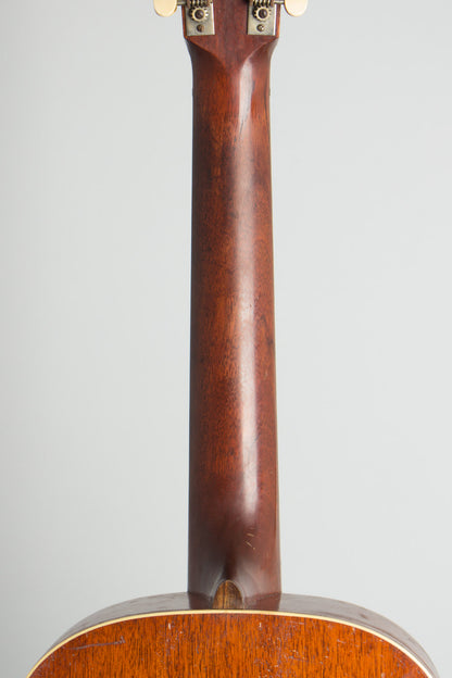 Gibson L-0 formerly Owned By Steely Dan's Walter Becker Flat Top Acoustic Guitar (1927)
