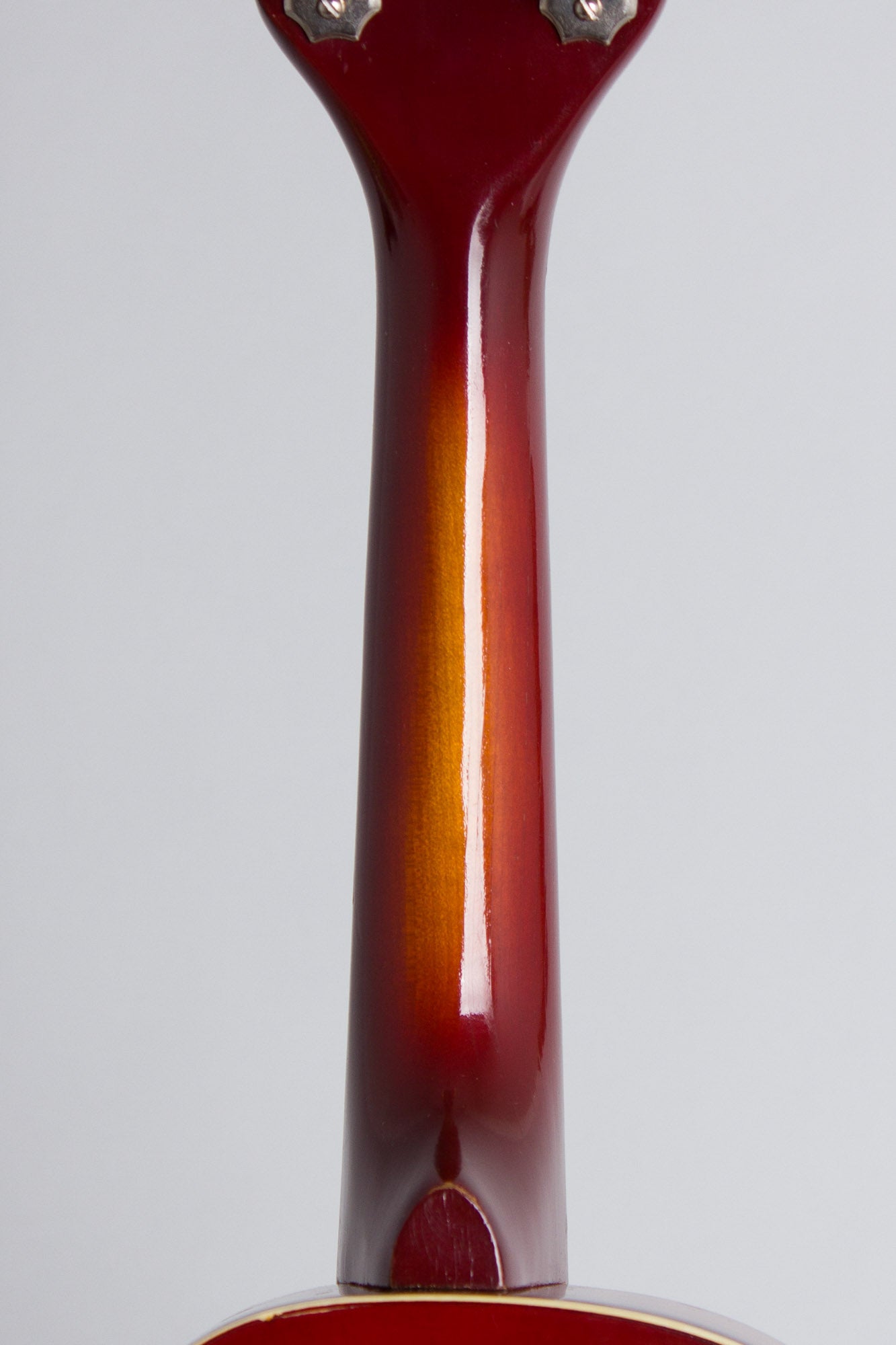 Kay Unlabelled Venetian Style Arch Top Mandolin (1950s)