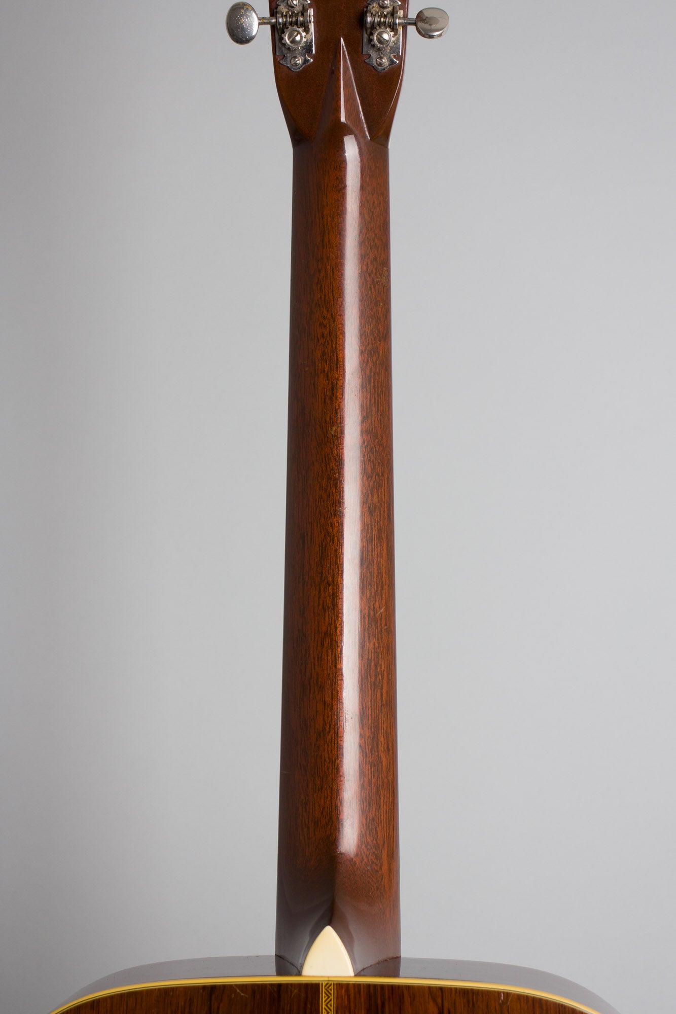C. F. Martin D-28 Flat Top Acoustic Guitar (1942)