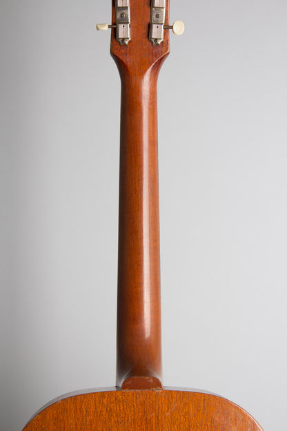 Gibson LG-0 Flat Top Acoustic Guitar (1964)