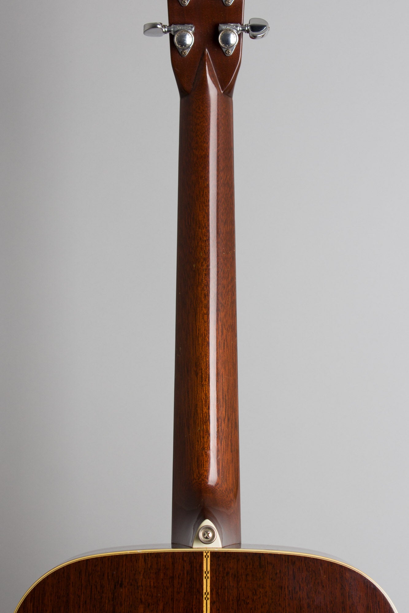 C. F. Martin D-28 Flat Top Acoustic Guitar (1959)