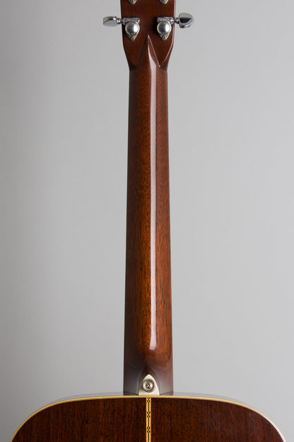 C. F. Martin D-28 Flat Top Acoustic Guitar (1959)