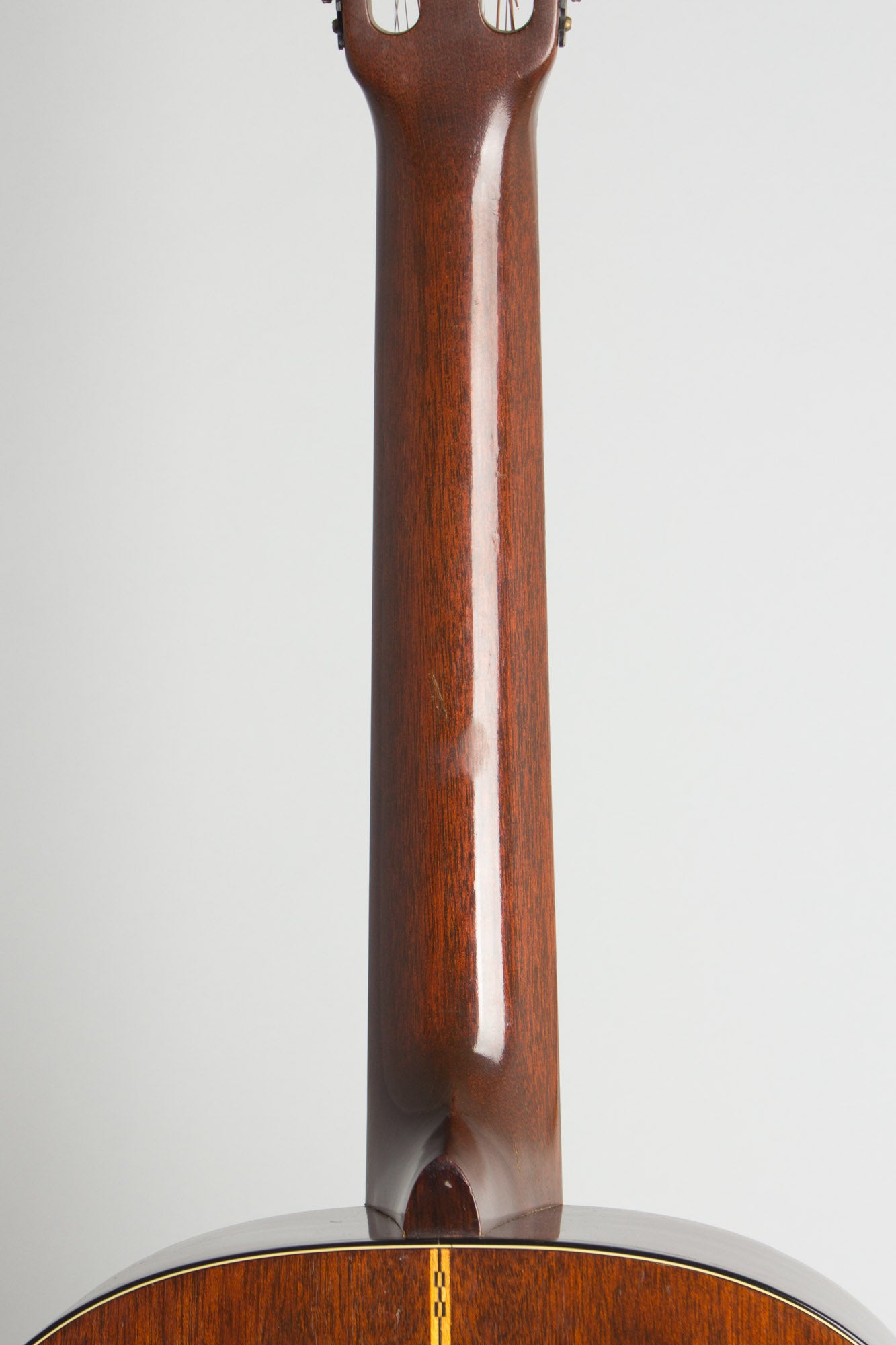 C. F. Martin D-12-20 12 String Flat Top Acoustic Guitar (1972)