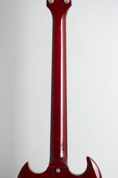 Gibson SG 62 Standard Solid Body Electric Guitar (1987)