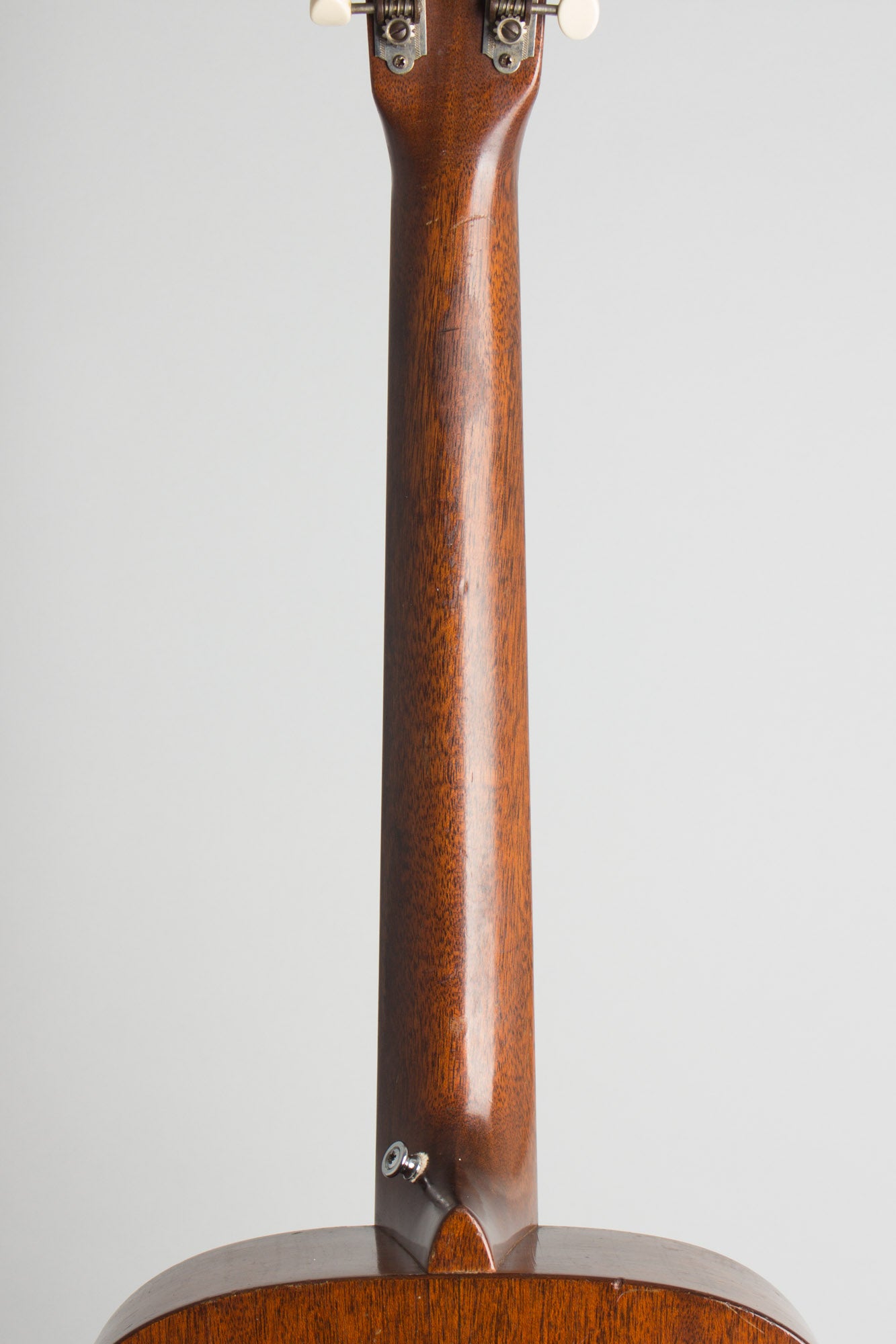 C. F. Martin 0-15 Flat Top Acoustic Guitar (1957)
