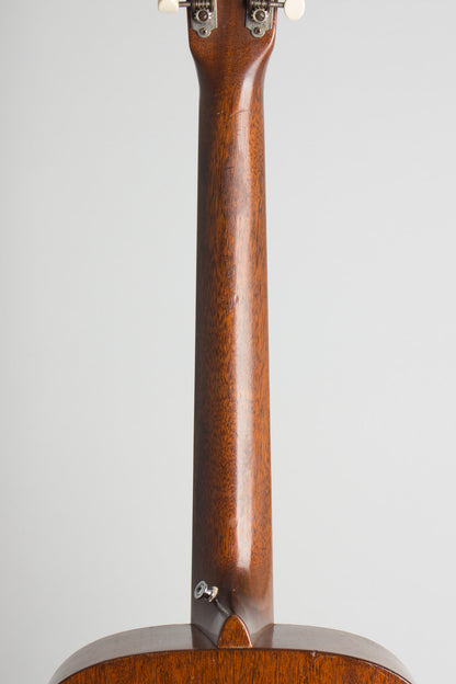 C. F. Martin 0-15 Flat Top Acoustic Guitar (1957)
