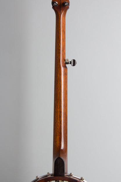 Bart Reiter Round Peak 5 String Banjo (2013)