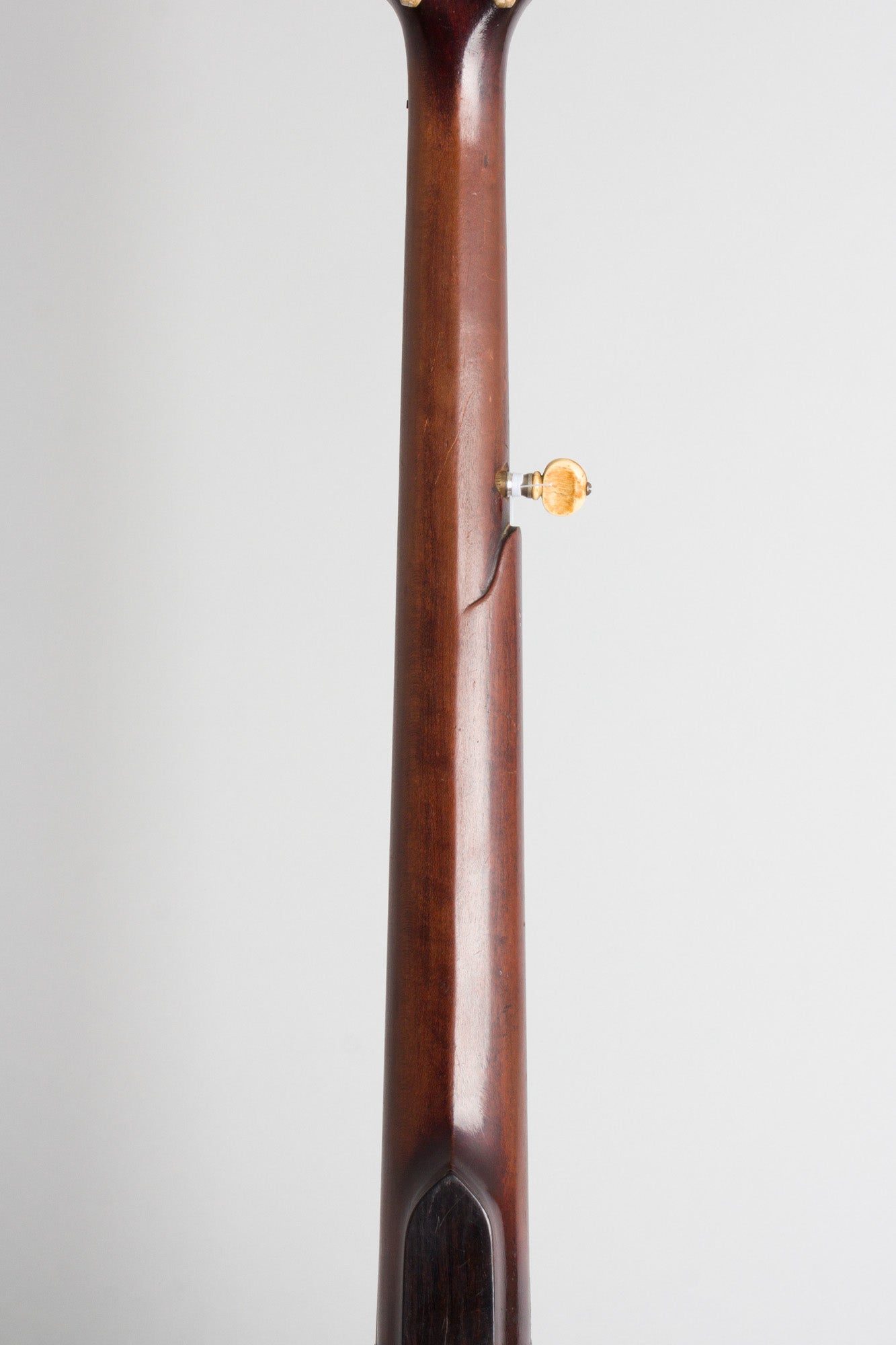 Alfred Cammeyer 6 String Banjo (1885)