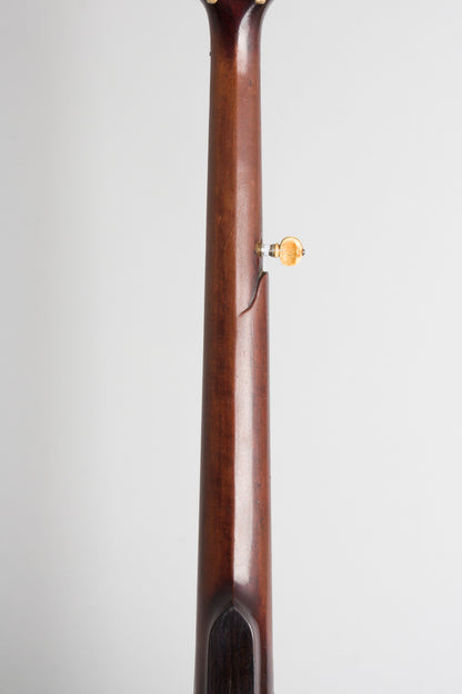 Alfred Cammeyer 6 String Banjo (1885)