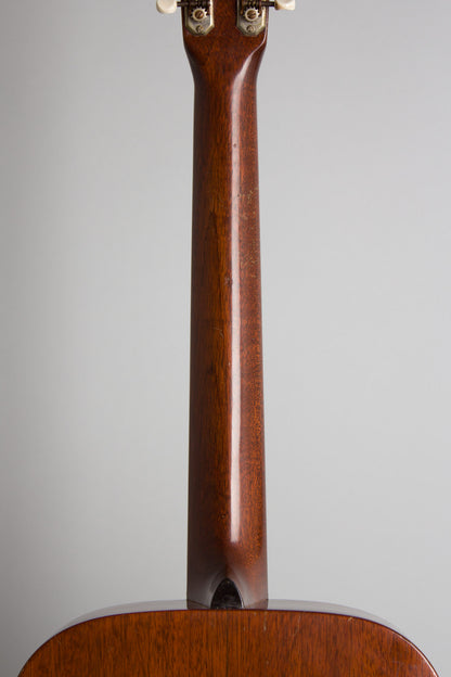 C. F. Martin 00-17 Flat Top Acoustic Guitar (1948)