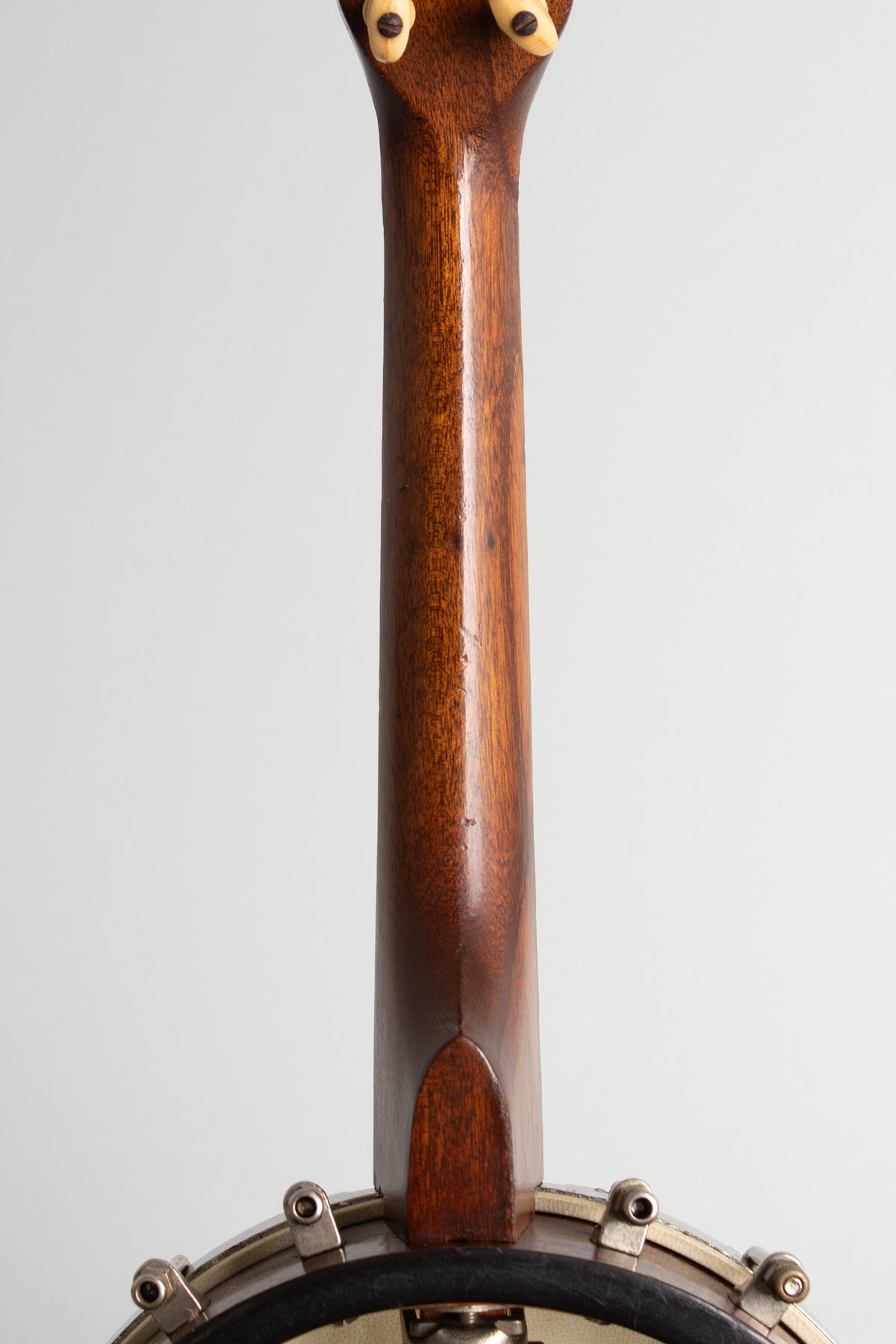 Bacon Style #1 Banjo Ukulele (1926)