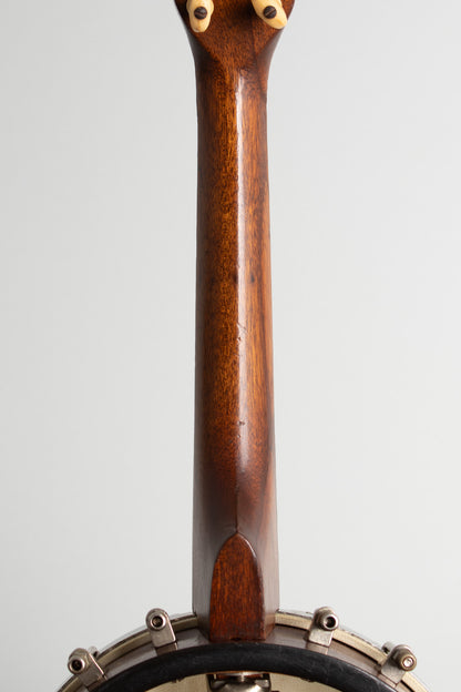 Bacon Style #1 Banjo Ukulele (1926)