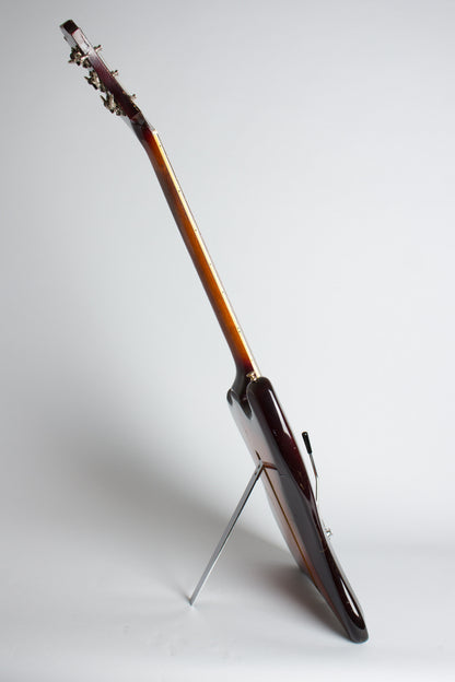 Guild S-200 Thunderbird Solid Body Electric Guitar (1965)