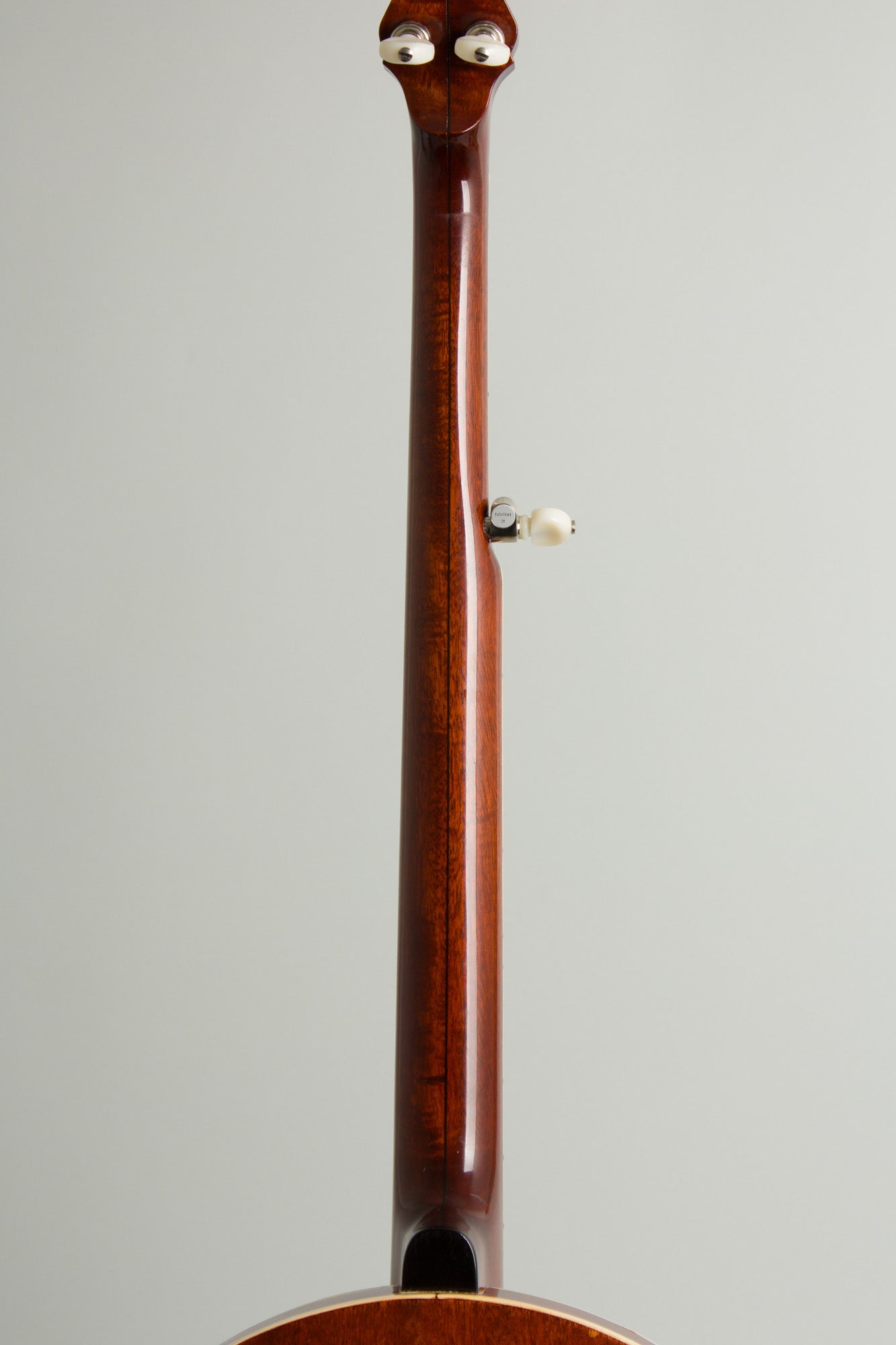 Goose Acres Model E 5 String Resonator Banjo (1978)