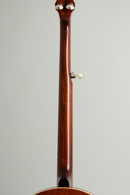 Goose Acres Model E 5 String Resonator Banjo (1978)