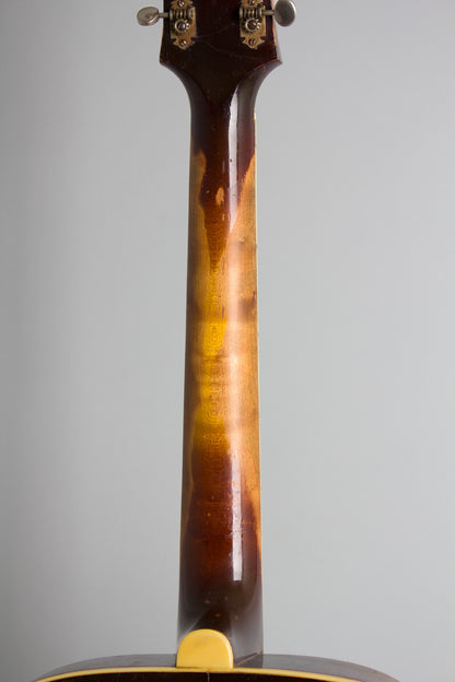 D'Angelico Style A Arch Top Acoustic Guitar (1944)