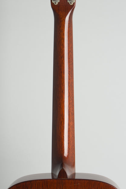 C. F. Martin 00-17 Flat Top Acoustic Guitar (1954)