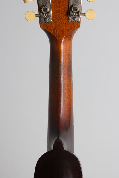 Gibson Style A Carved Top Mandolin (1918)