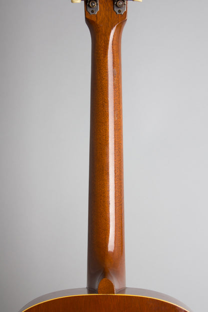 Gibson J-35 Flat Top Acoustic Guitar (1941)
