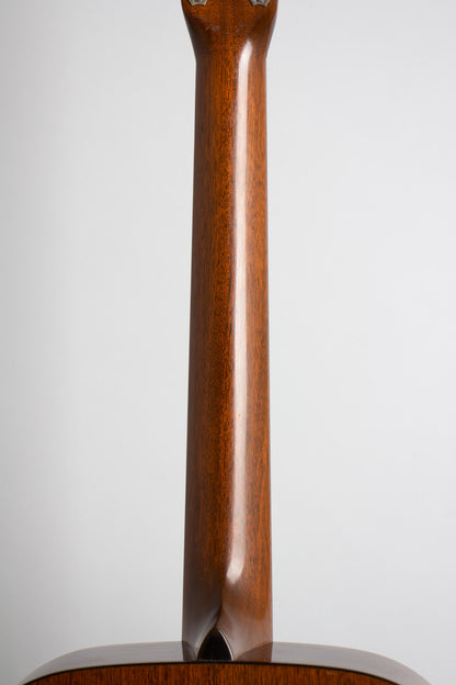 C. F. Martin 000-18 Shade Top Flat Top Acoustic Guitar (1941)