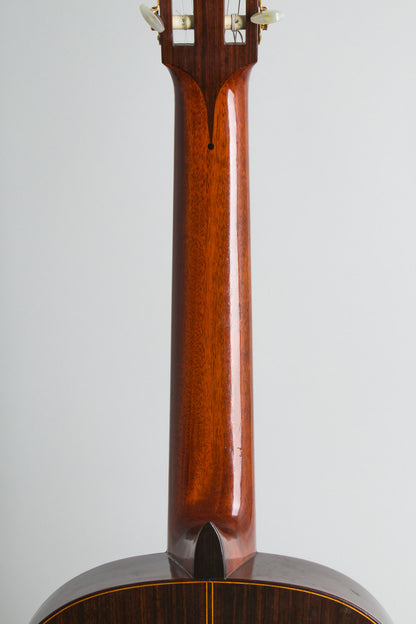 Del Pilar Classical Guitar (1990)