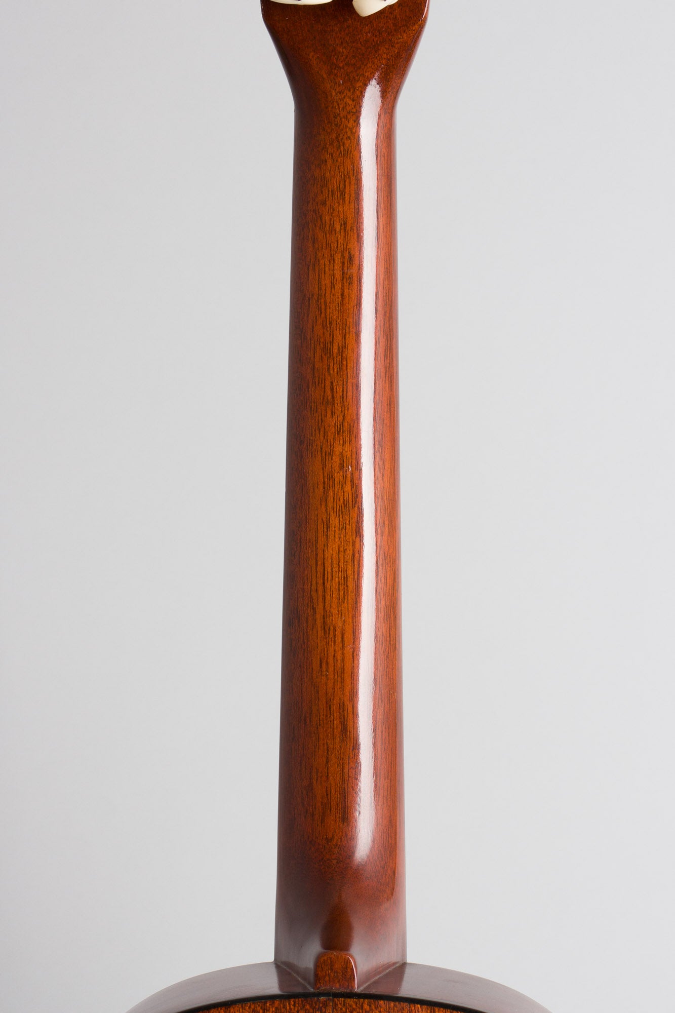 C. F. Martin Style 51 Baritone Baritone Ukulele (1960s)