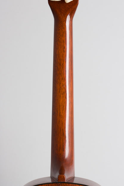 C. F. Martin Style 51 Baritone Baritone Ukulele (1960s)