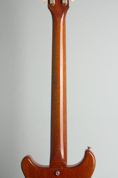 Gibson Les Paul Junior Owned and used by Chris Barron of Spin Doctors Solid Body Electric Guitar (1959)
