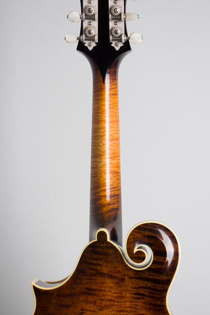 Gilchrist Model 5 Carved Top Mandolin (2015)