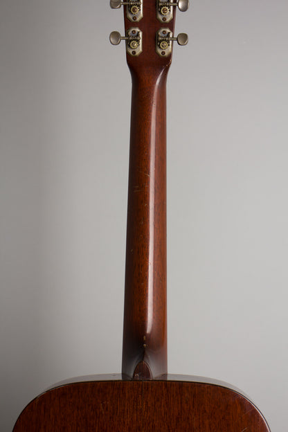 C. F. Martin 000-18 Flat Top Acoustic Guitar (1951)