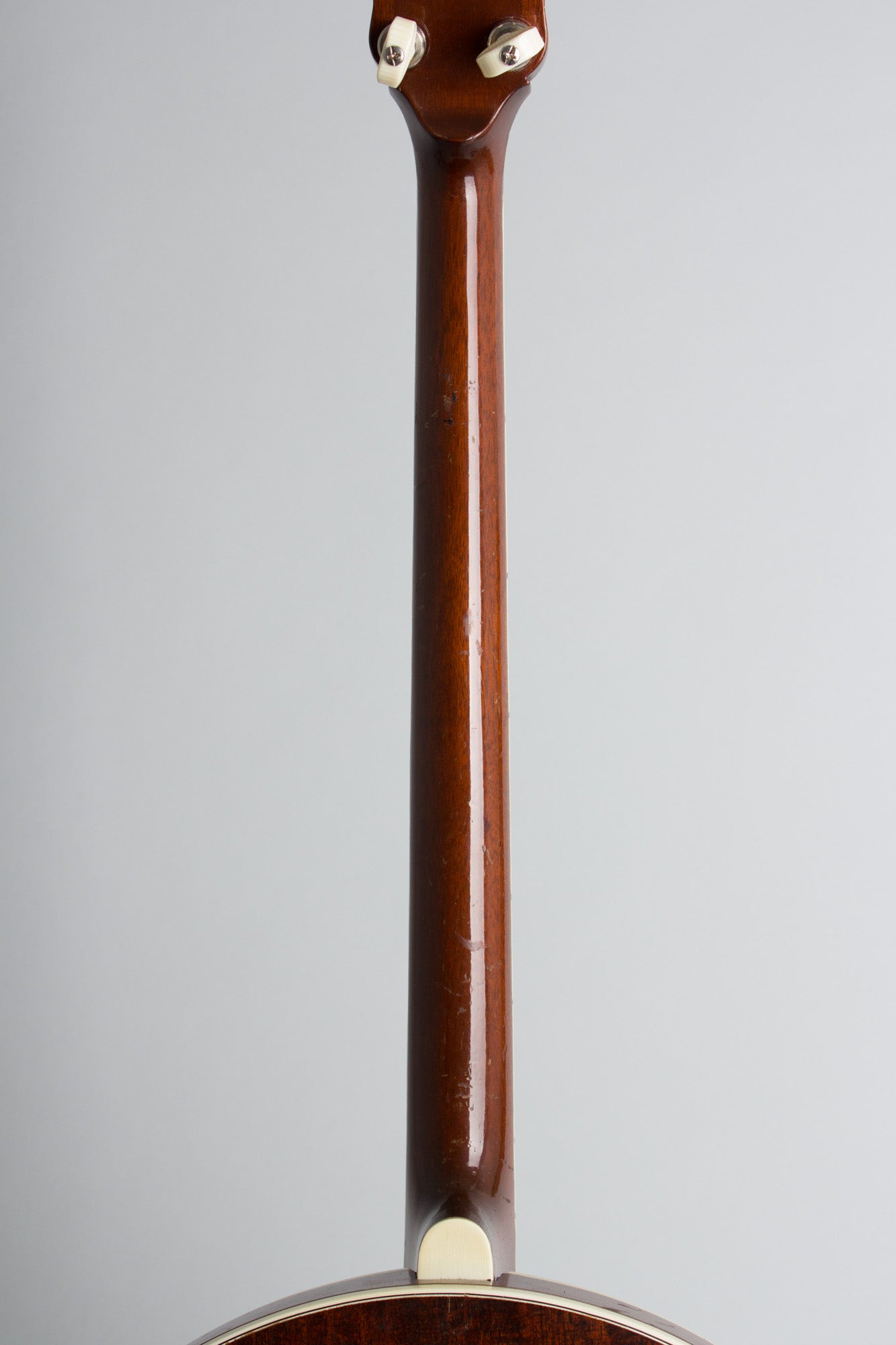 Gibson TB-4 Mastertone Tenor Banjo (1927)