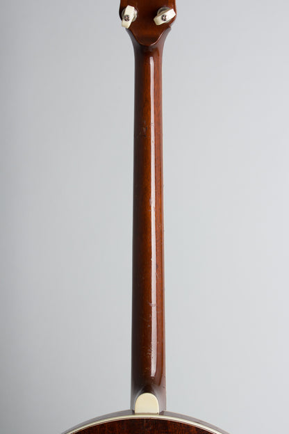 Gibson TB-4 Mastertone Tenor Banjo (1927)
